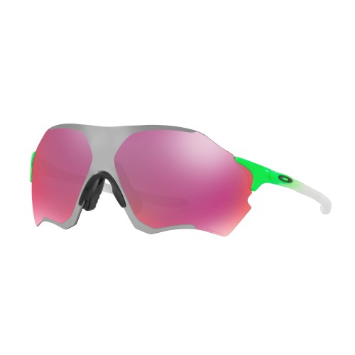 OAKLEY EVZERO RANGE GRN FD/PRIZM FIELD