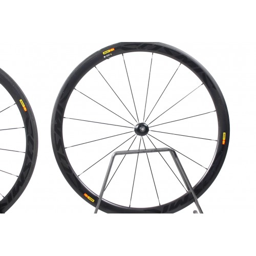 MAVIC COSMIC CARBON 40C