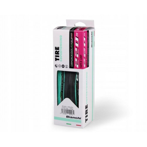 BIANCHI REPARTO CORSE 220 SUPER GRIP