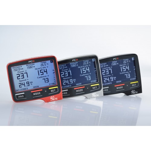 SRM PC8