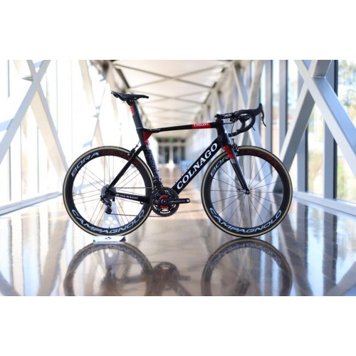 COLNAGO CONCEPT UAE EMIRATES