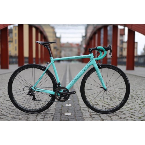 BIANCHI SPECIALISSIMA