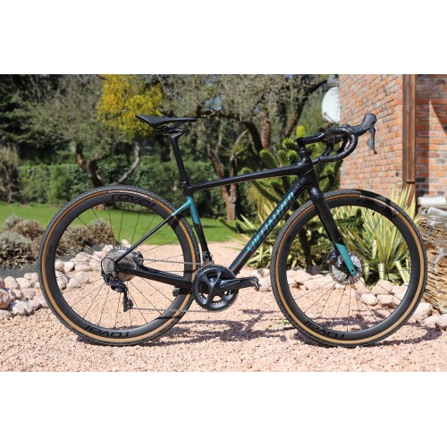 SPECIALIZED DIVERGE CAMELEON