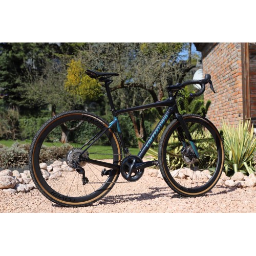 SPECIALIZED DIVERGE