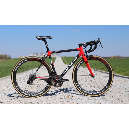 COLNAGO C60 UAE EMIRATES
