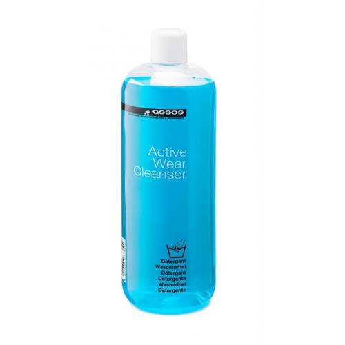 ASSOS ACTIVE WEAR CLEANSER 1L PŁYN DO PRANIA
