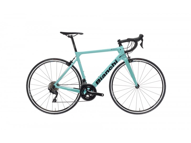 BIANCHI SPRINT - 105 11SP COMPACT