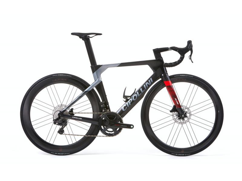 FRAMESET CIPOLLINI RB1K THE ONE