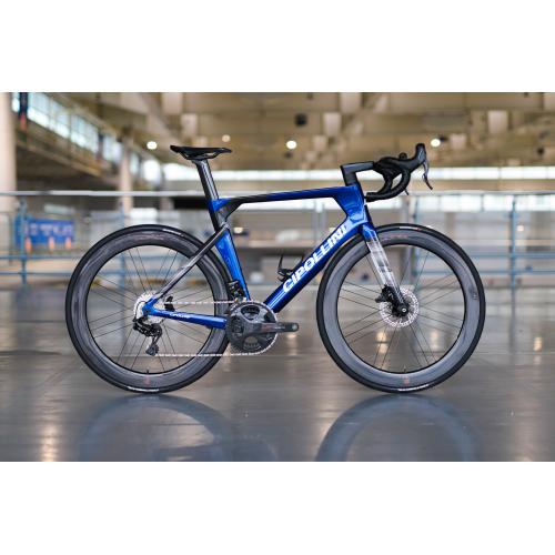 CIPOLLINI RB1K AD.ONE - COBALT BLUE