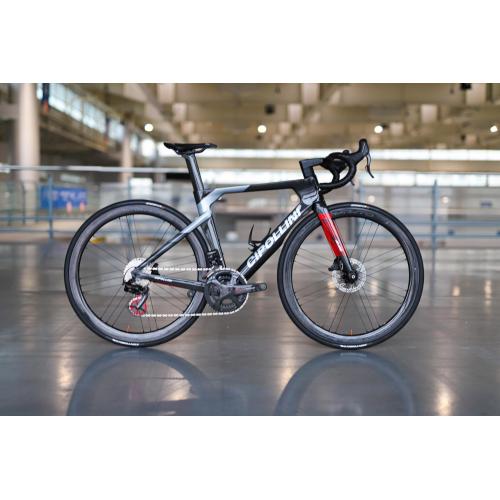 CIPOLLINI RB1K AD.ONE - ANTHRACITE