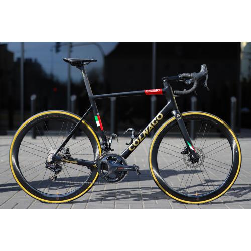 COLNAGO V3Rs DISC UAE TEAM EMIRATES