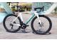 BIANCHI OLTRE XR4 DISC FROZEN WHITE