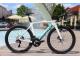 BIANCHI OLTRE XR4 DISC FROZEN WHITE