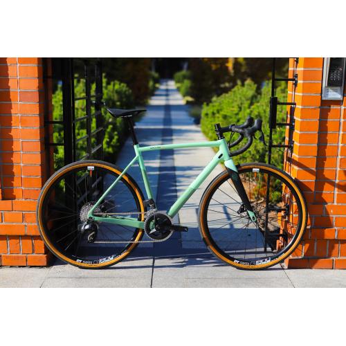 BIANCHI IMPULSO PRO - SRAM RIVAL AXS