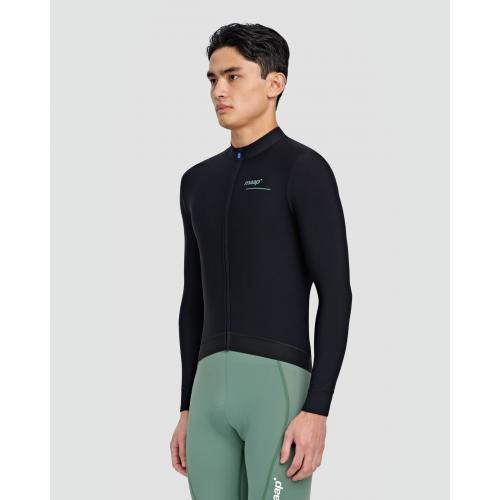 MAAP TRAINING THERMAL LS JERSEY
