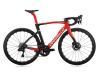 PINARELLO DOGMA F DISC SUMMIT RED DURA ACE Di2