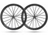 LIGHTWEIGHT OBERMAYER EVO DISC SCHWARZ ED