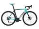 BIANCHI OLTRE XR3 DISC - SHIMANO ULTEGRA