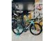 BIANCHI OLTRE XR4 DISC - SHIMANO DURA-ACE DI2