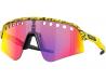 OAKLEY SUTRO LITE SWEEP TDF SPLATTER