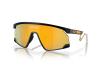 OAKLEY BXTR METAL BLACK PRIZM 24K