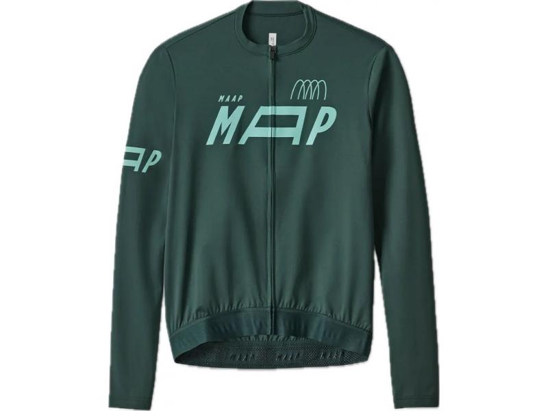 MAAP ADAPT LS JERSEY