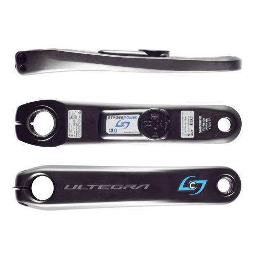 STAGES ULTEGRA 8100