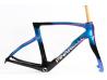 FRAMESET PINARELLO DOGMA F DISC BOREALIS