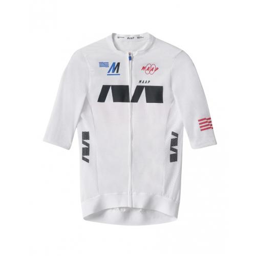 MAAP WOMEN'S TRACE PRO AIR  JERSEY