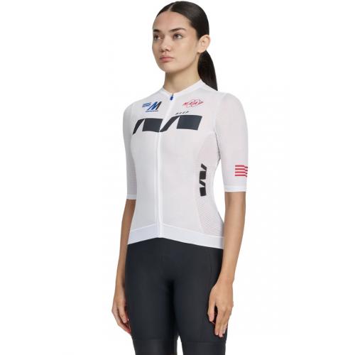 MAAP WOMEN&#039;S TRACE PRO AIR  JERSEY