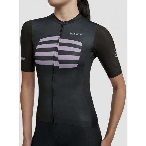 MAAP WOMEN&#039;S SPHERE PRO HEX  JERSEY 2.0