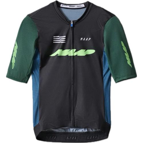 MAAP WOMEN'S ECLIPSE PRO AIR  JERSEY 2.0