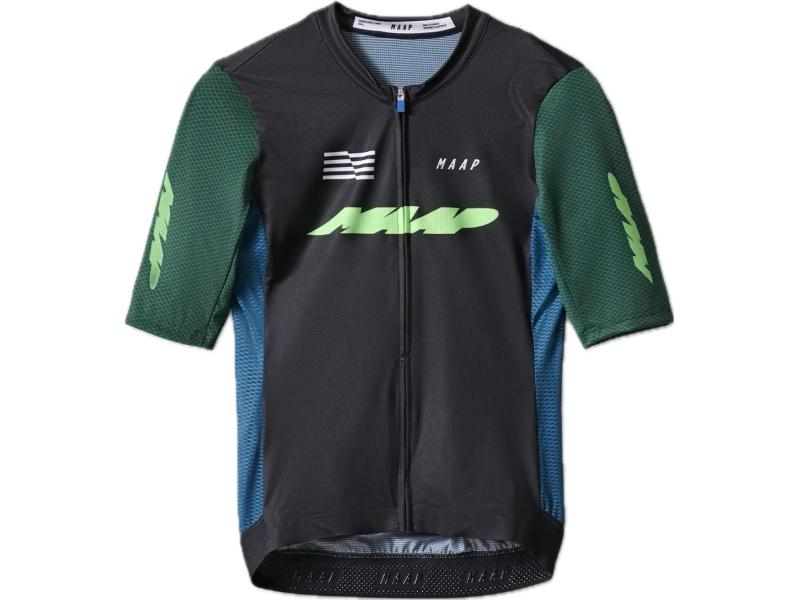MAAP WOMEN'S ECLIPSE PRO AIR  JERSEY 2.0