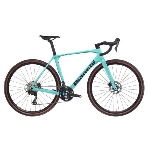 BIANCHI IMPULSO COMP