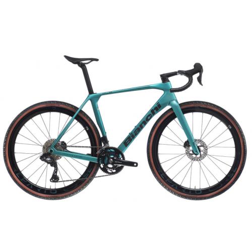 BIANCHI IMPULSO RC