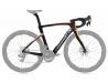 PINARELLO NEW DOGMA F LUXTER RED GOLD