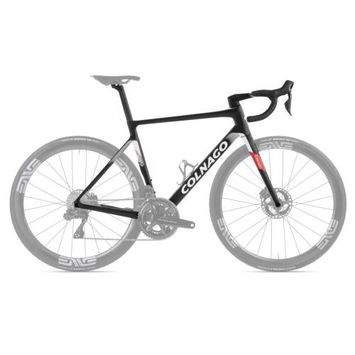 COLNAGO V4RS DISC UAE TEAM EMIRATES - ULTEGRA Di2