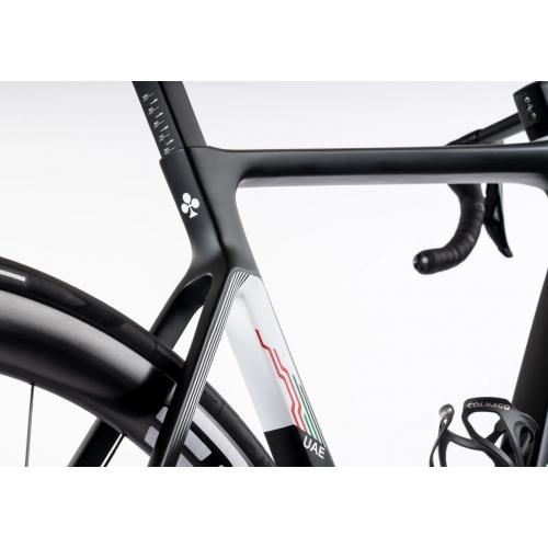 COLNAGO V4RS DISC UAE TEAM EMIRATES - ULTEGRA Di2