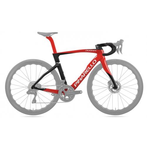 PINARELLO DOGMA F DISC MY WAY