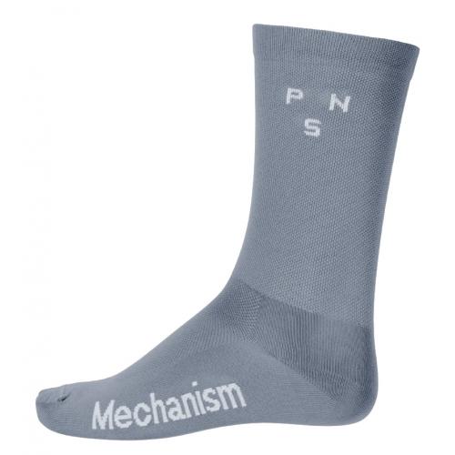 PAS NORMAL STUDIOS MECHANISM SOCKS PNS - MATT BLUE