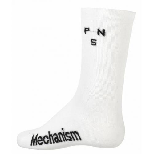 MECHANISM THERMAL SOCKS PNS - WHITE