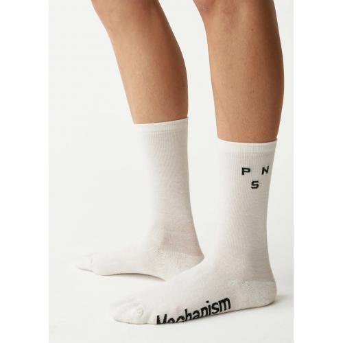 MECHANISM THERMAL SOCKS PNS - WHITE