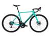 NOWY BIANCHI SPRINT DISC - SHIMANO 105