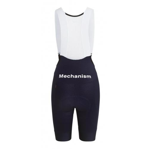 PNS MEN&#039;S MECHANISM BIB — NAVY