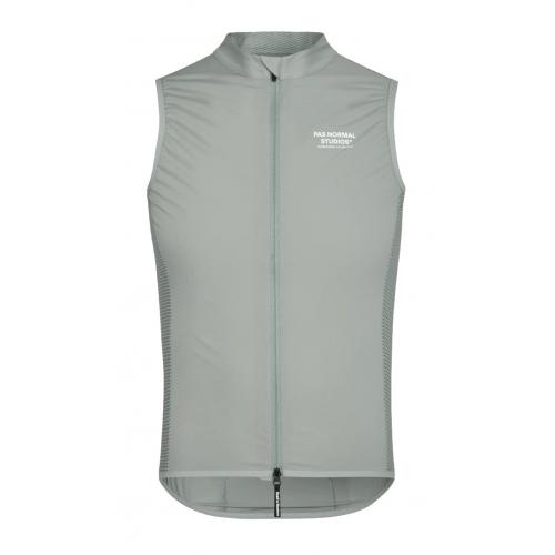 MECHANISM STOW AWAY GILET - DUSTY MINT