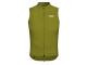 MECHANISM STOW AWAY GILET - GREEN