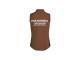 MECHANISM STOW AWAY GILET - BRONZE