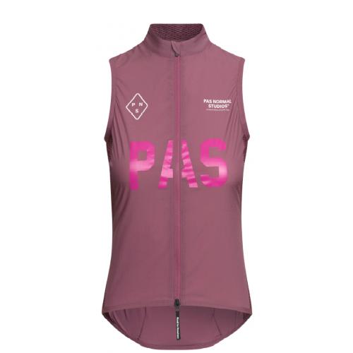 WOMEN&#039;S PAS MECHANISM STOW AWAY GILET - BRONZE