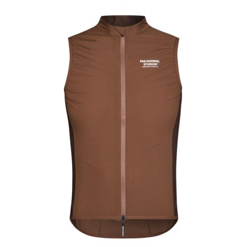 MECHANISM STOW AWAY GILET - BRONZE