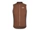 MECHANISM STOW AWAY GILET - BRONZE